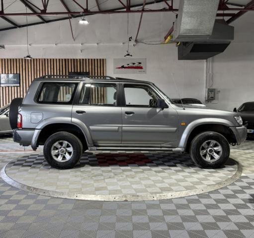 Nissan Patrol image 6
