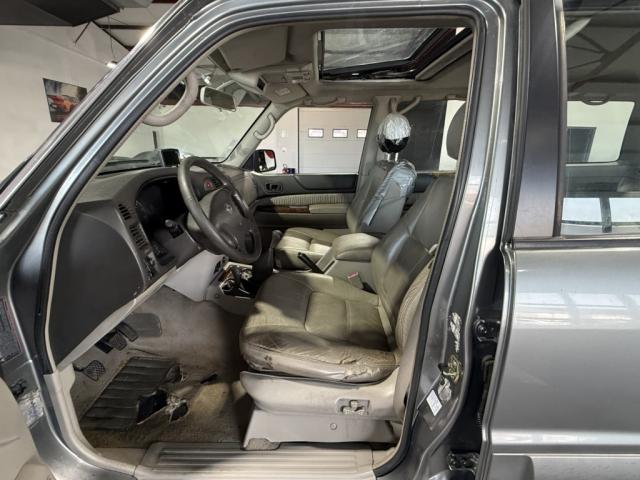 Nissan Patrol image 1