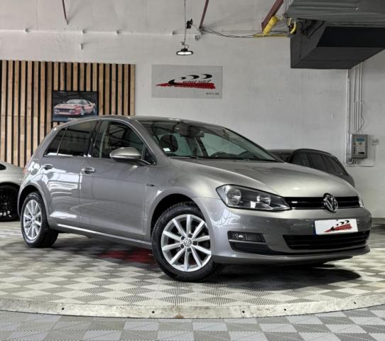 Volkswagen Golf image 3