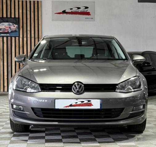 Volkswagen Golf image 4