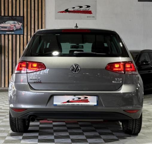 Volkswagen Golf image 1