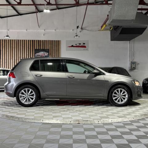Volkswagen Golf image 2