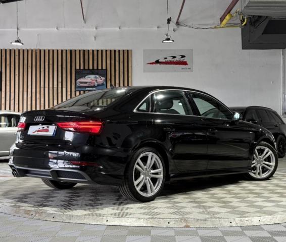 Audi A3 image 6