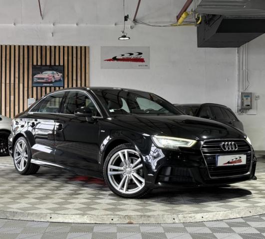 Audi A3 image 5