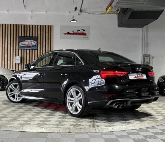 Audi A3 image 2