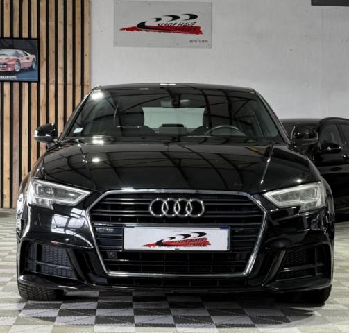 Audi A3 image 1