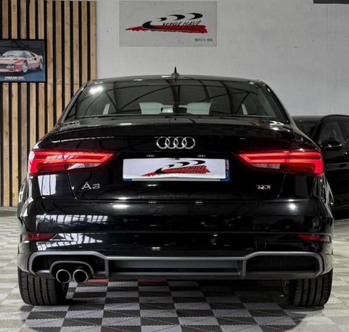 Audi A3 image 4