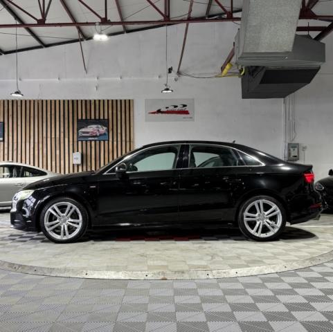 Audi A3 image 8