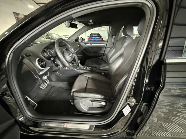 Audi A3 image 3