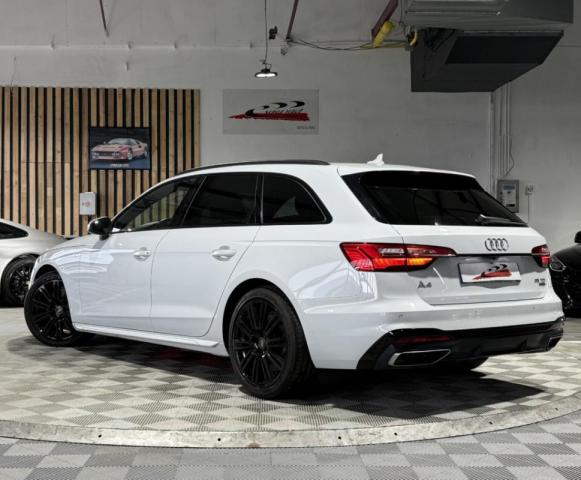 Audi A4 image 1