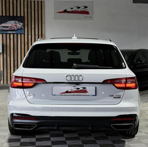 Audi A4 image 6
