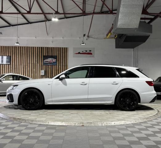 Audi A4 image 5