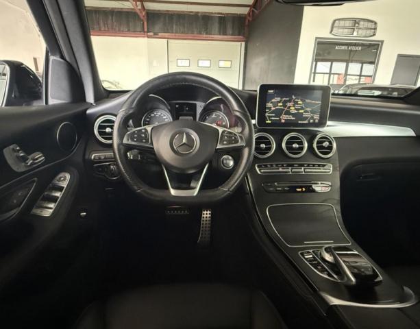 Mercedes Benz Classe Glc image 1