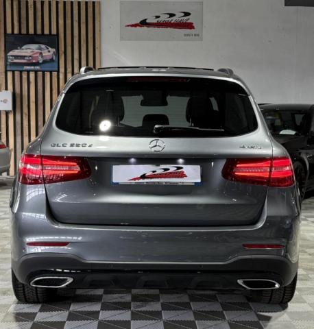 Mercedes Benz Classe Glc image 6