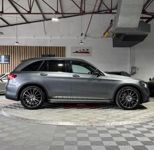 Mercedes Benz Classe Glc image 5