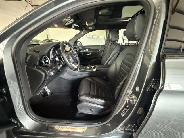 Mercedes Benz Classe Glc image 7