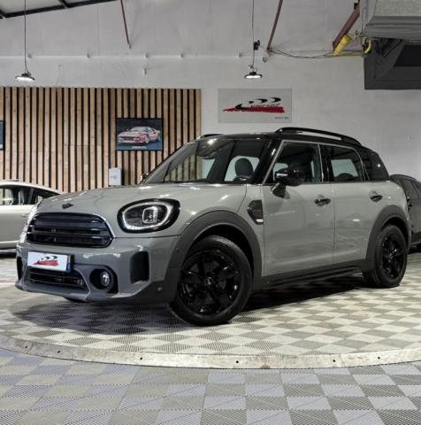 Mini Countryman Cooper 136ch Northwood Bva7 (f60)