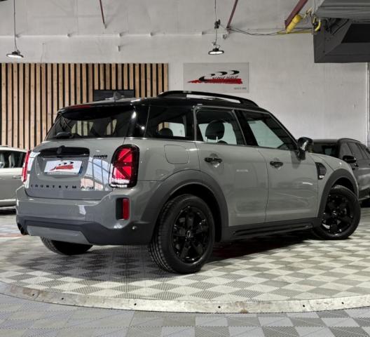 Mini Countryman image 7