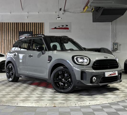 Mini Countryman image 8