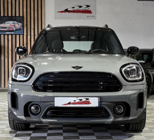 Mini Countryman image 4