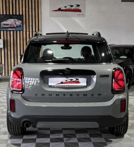 Mini Countryman image 6
