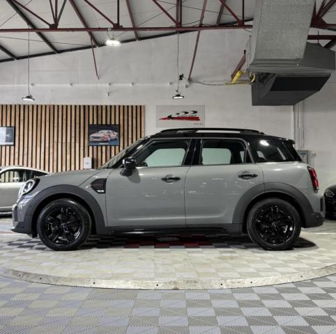 Mini Countryman image 9