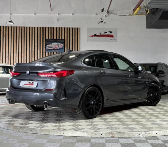 Bmw Serie 2 image 1