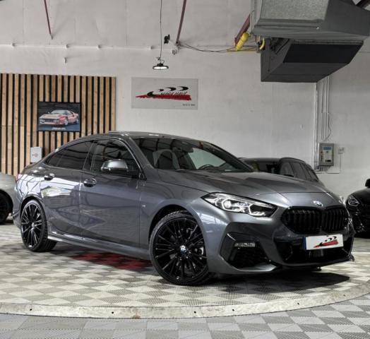 Bmw Serie 2 image 6