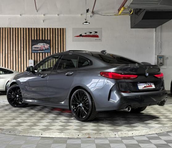 Bmw Serie 2 image 3