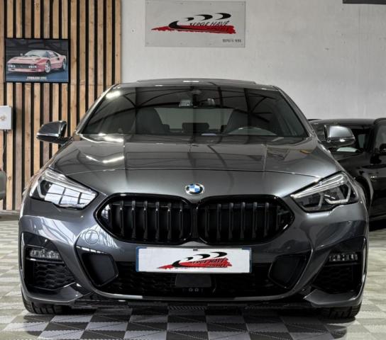Bmw Serie 2 image 5