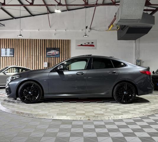 Bmw Serie 2 image 4