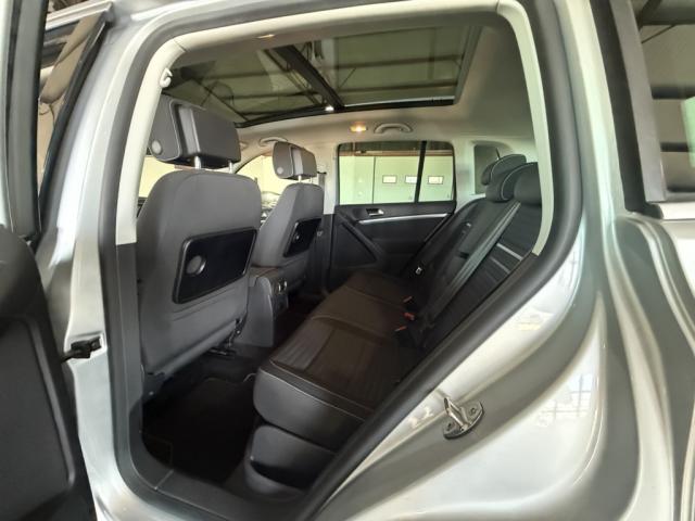 Volkswagen Tiguan image 7