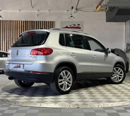 Volkswagen Tiguan image 2