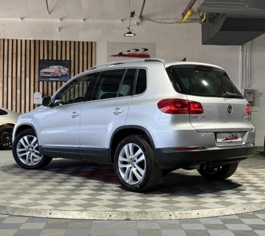 Volkswagen Tiguan image 5