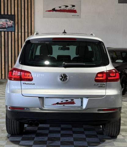 Volkswagen Tiguan image 9