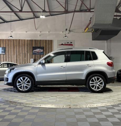 Volkswagen Tiguan image 3