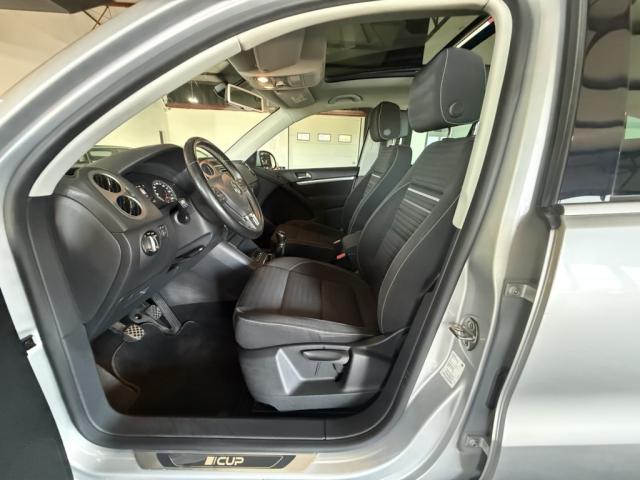Volkswagen Tiguan image 4