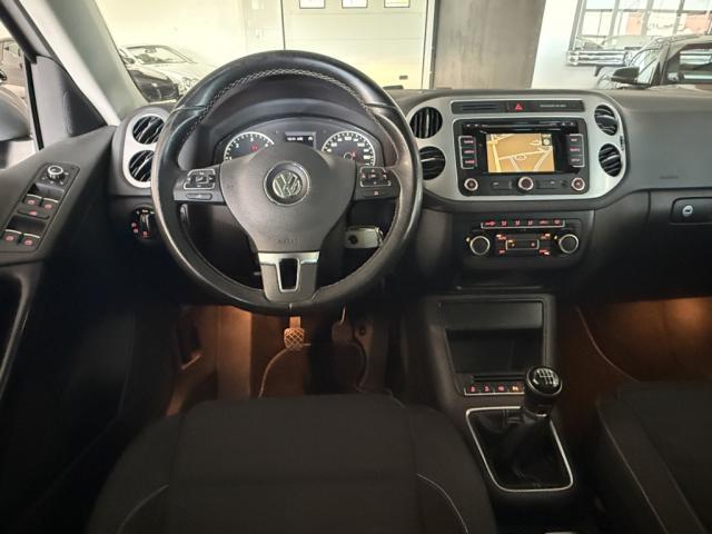 Volkswagen Tiguan image 6