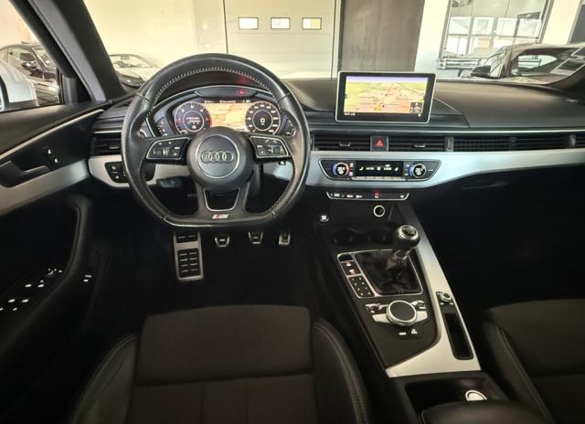 Audi A4 image 6