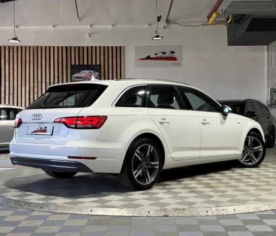 Audi A4 image 5