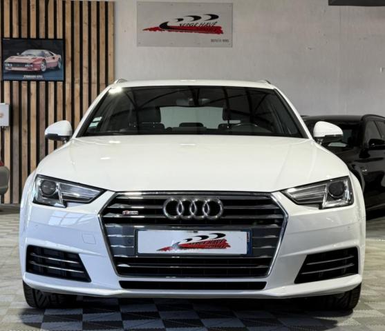 Audi A4 image 2