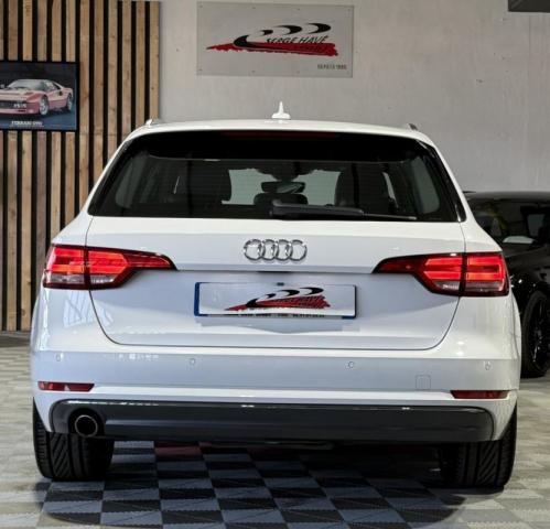 Audi A4 image 4
