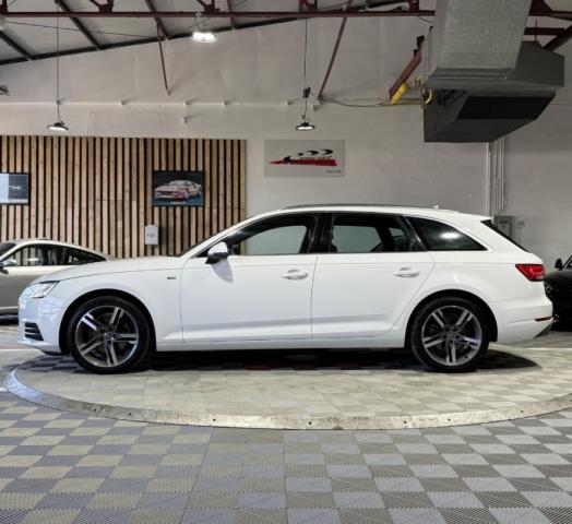 Audi A4 image 8