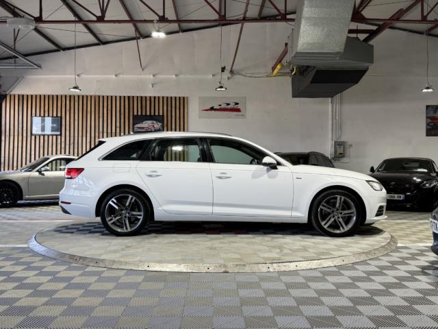 Audi A4 image 3