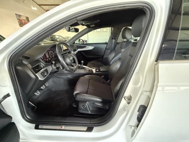 Audi A4 image 7