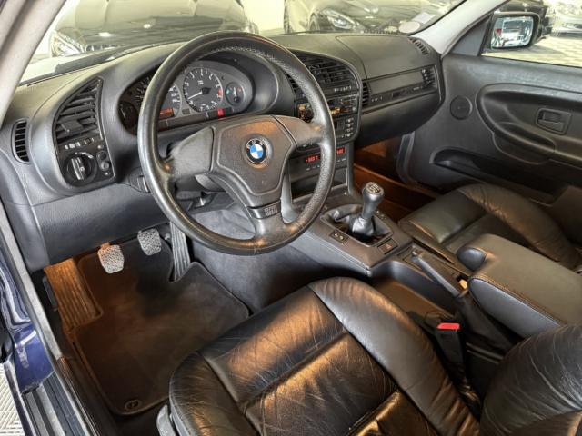 Bmw Série 3 image 6
