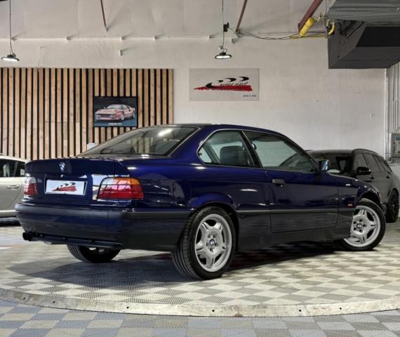Bmw Série 3 image 5