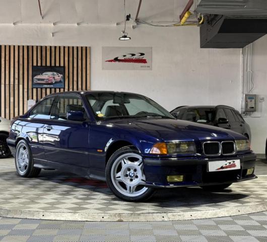 Bmw Série 3 image 3