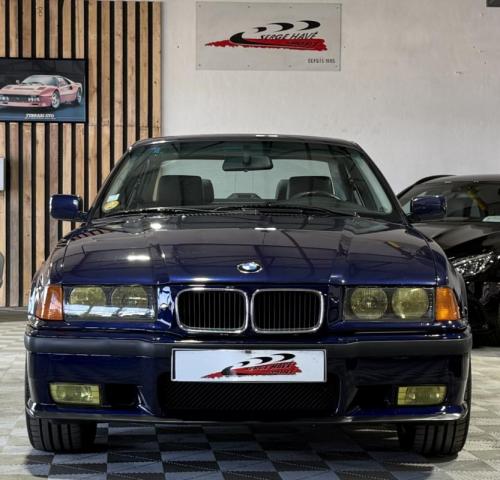 Bmw Série 3 image 1