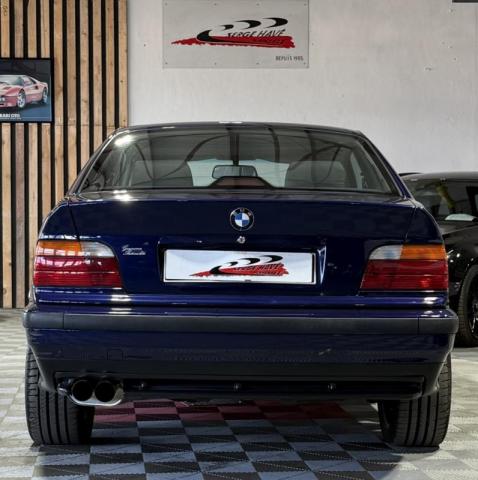 Bmw Série 3 image 7